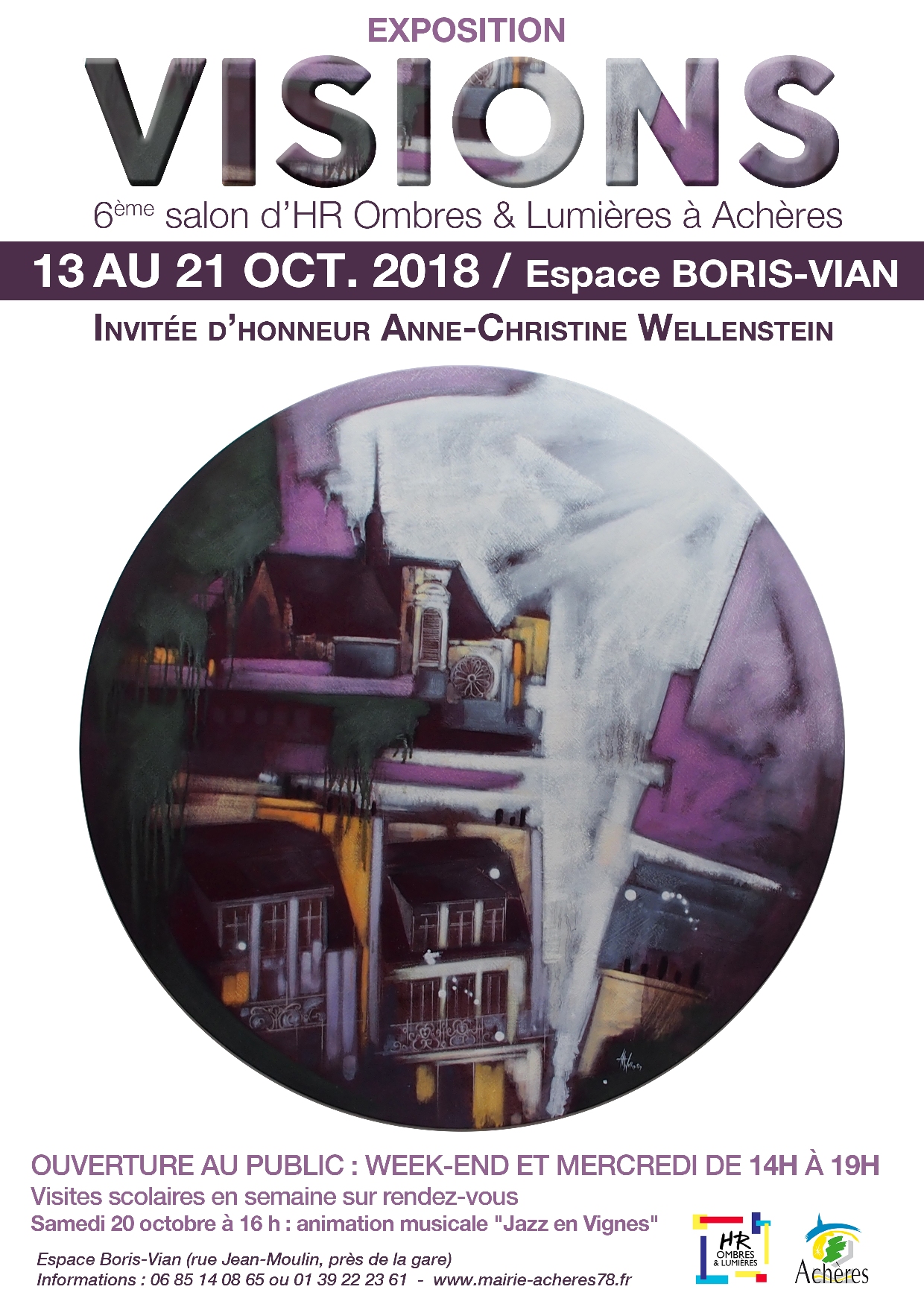 Affiche HRombre 6versionmail 2