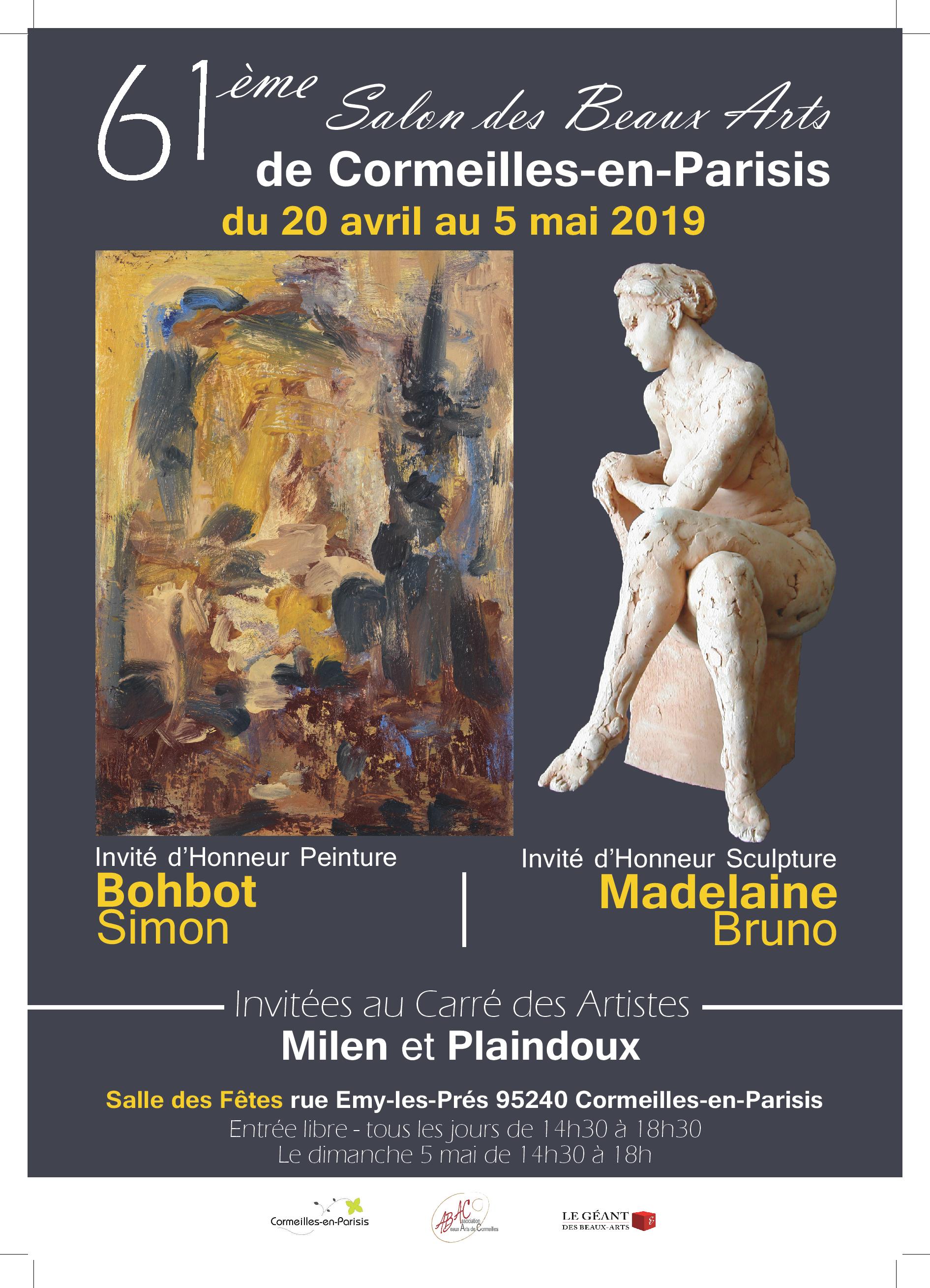 Affiche  cormaille A3 42x29.7 cm-page-001