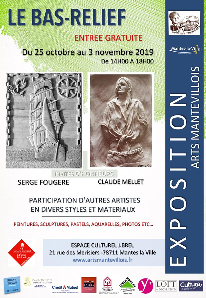 Arts Mantevillois