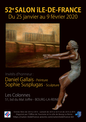 Bourg la Reine