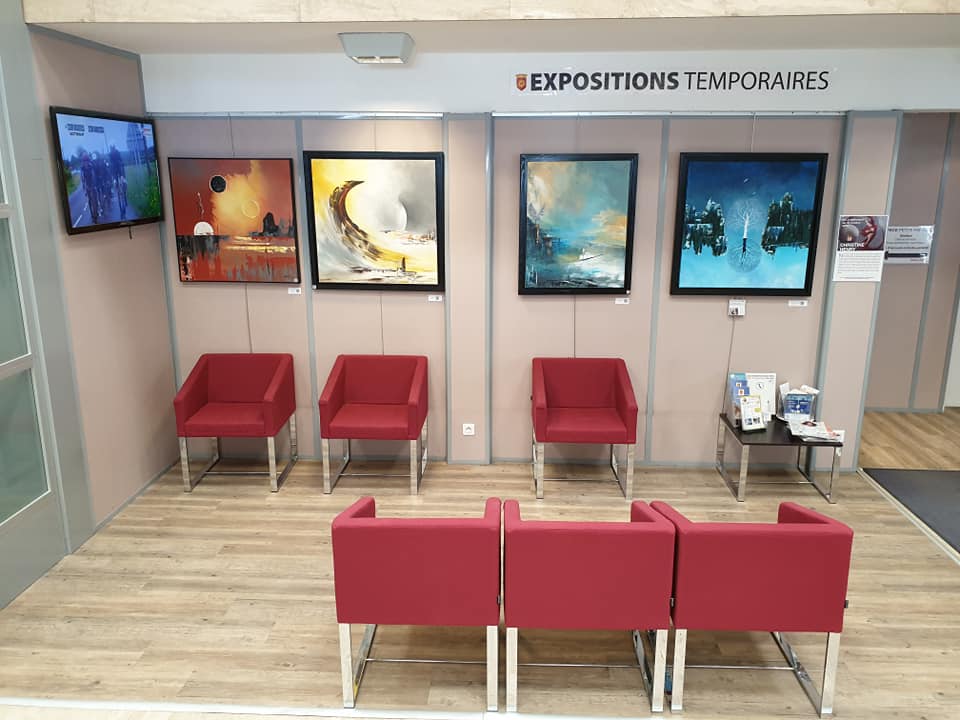 Expo fontenay