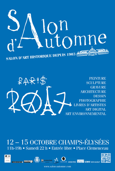 Salon-Automne-Affiche