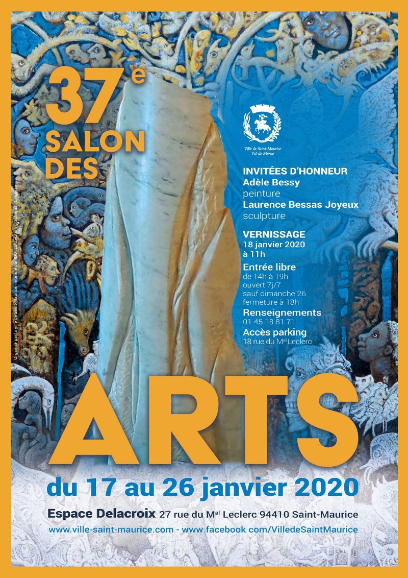 St Maurice