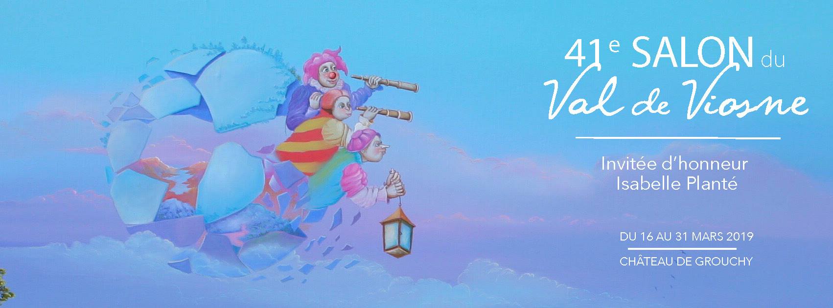 Val de viosne
