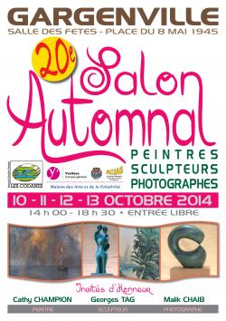 affiche 20