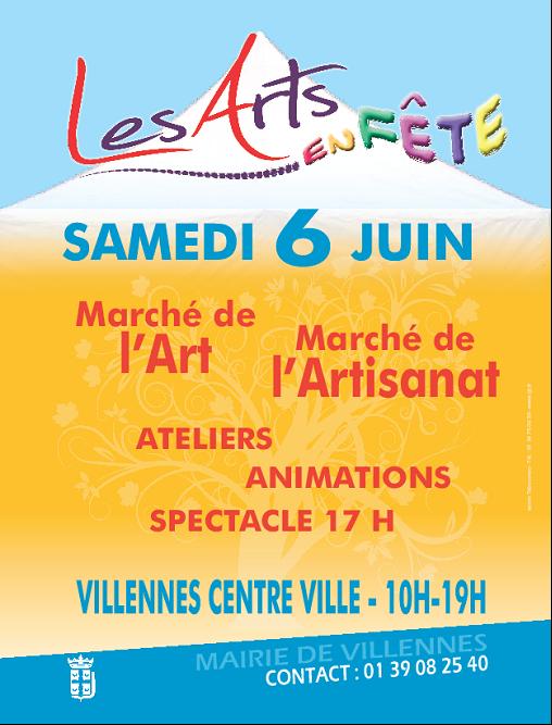 art villennes