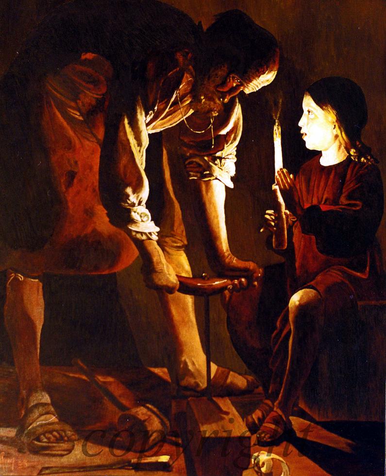 de La Tourp