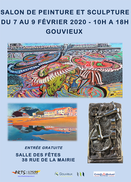 gouvieux