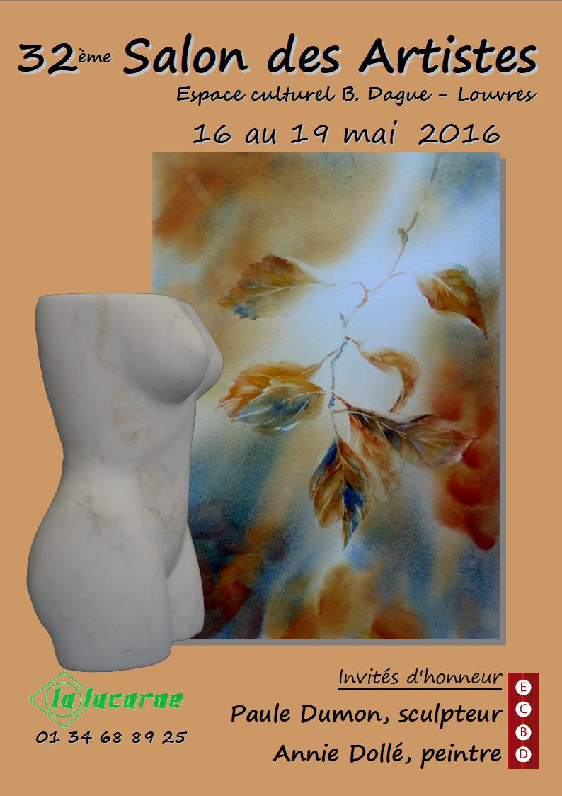 salon des artistes