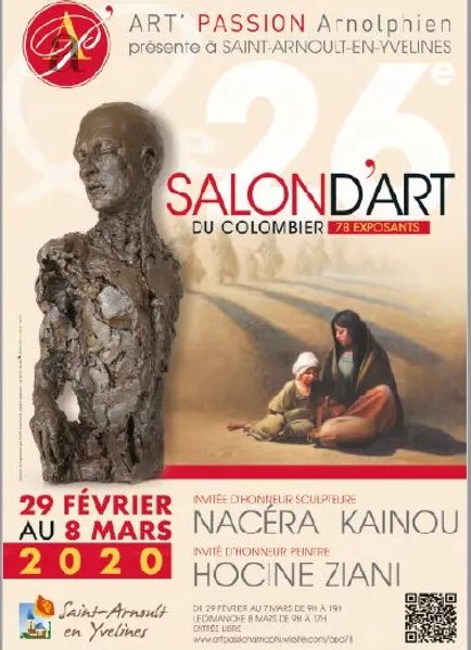 st arnoult