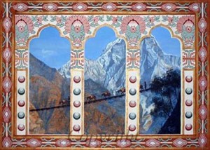 tibet