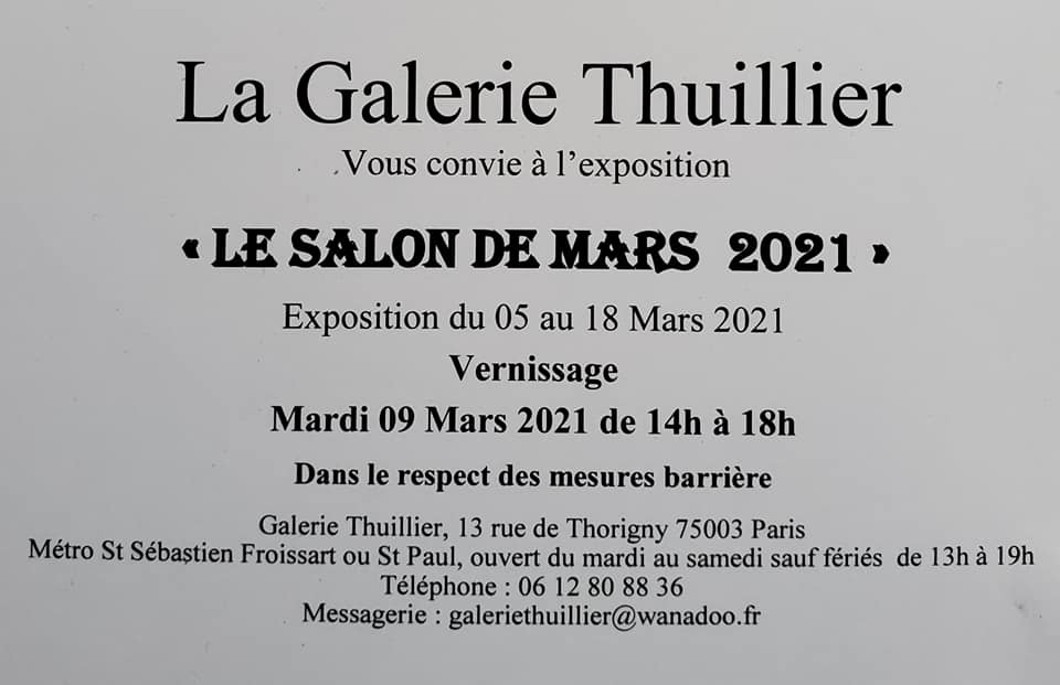 thuillier