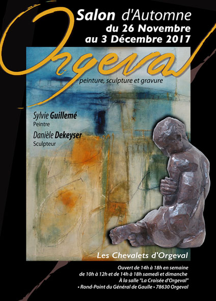 Affiche Orgeval 2017 WEB