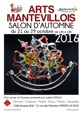 art mantevillois